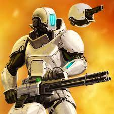 CyberSphere MOD APK icon