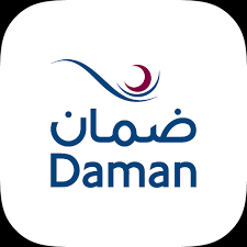 Daman App Download icon