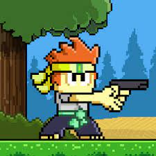 Dan The Man APK icon