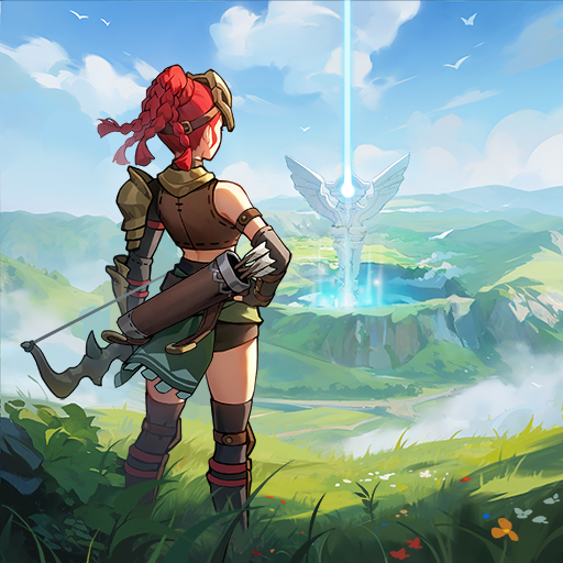 Dawnlands APK icon