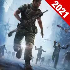 Dead Target MOD APK icon