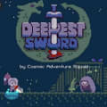 Deepest Sword APK icon