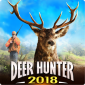 DEER HUNTER 2018 icon