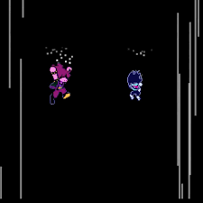 deltarune android apk