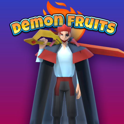 Demon Fruits APK icon