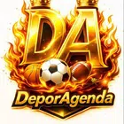 DeporAgenda APK APK