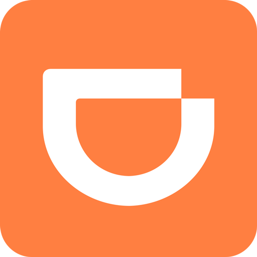 DiDi Driver APK icon