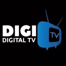 DIGI TV APK icon