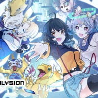 Digimon Alysion APK Digimon Alysion APK APK