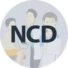 Doe Health Screening App APK  icon