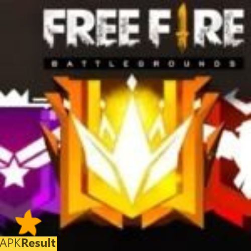 DoesGeek FF APK icon