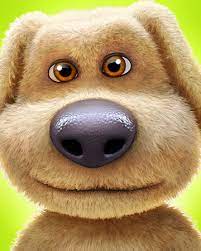 Dog Speak App icon