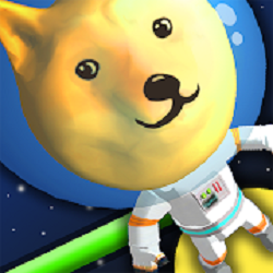 Doge Stonks APK icon