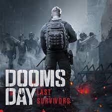 Doomsday Last Survivors Mod APK icon