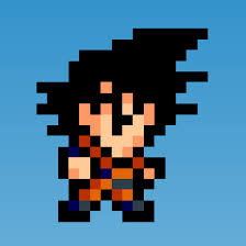 Dragon Ball Devolution APK icon