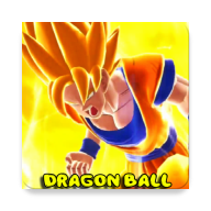Téléchargez Dragon Ball Z Budokai Tenkaichi 3 APK latest v1.0.1 pour Android