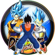 Dragon Ball Z Fighterz APK icon