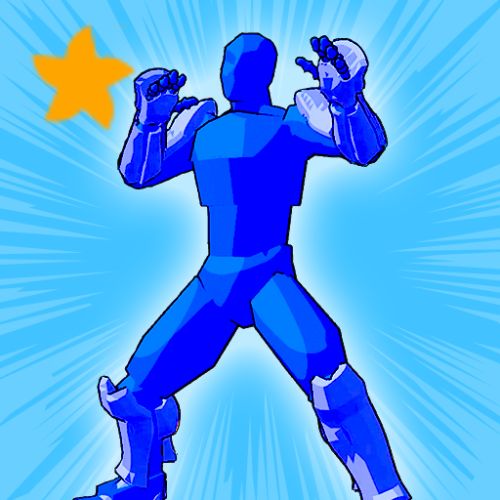 Draw Action Mod APK icon