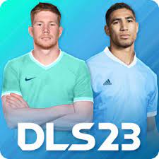 Dream League Soccer 2023 Mod APK icon