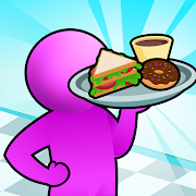 Dream Restaurant MOD APK icon