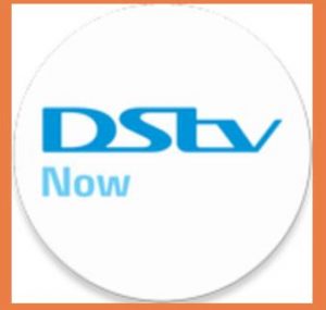 DStv NOW APK icon