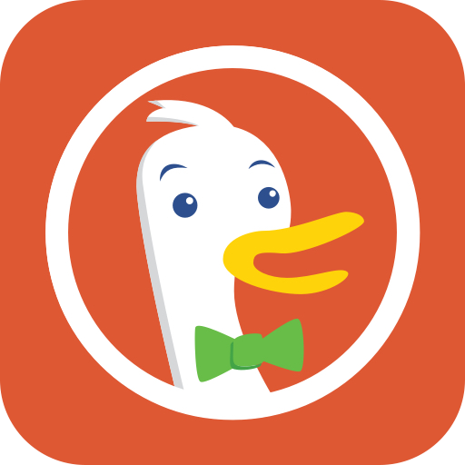 Duckduckgo APK icon