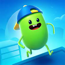 Dumb Ways to Climb APK icon
