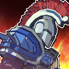 Dungeon Of Gods Mod APK icon