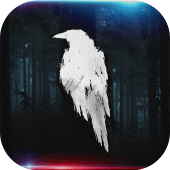 Скачать Duskwood - Crime & Investigation Detective Story APK.