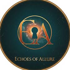 Echoes of Allure APK icon