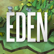 Eden Emulator APK icon