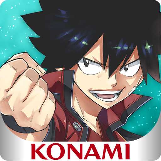 Edens Zero Pocket Galaxy APK icon