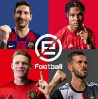 eFootball 2022 Mobile APK eFootball 2022 Mobile APK APK