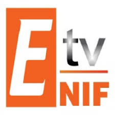 Enif TV APK - All You Need to Know icon