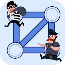 Epic Heroes Save Animals APK icon