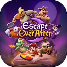 Escape From Ever After APK APK