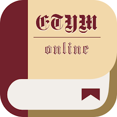 Etymo APK icon