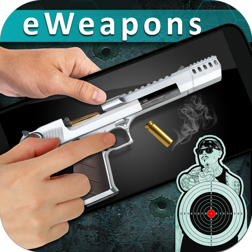 eWeapons Mod APK icon