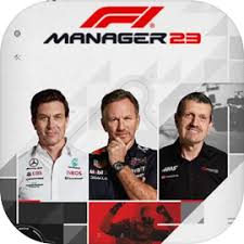 F1 Manager APK icon