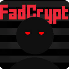 FadCam APK icon