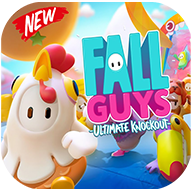 Fall Guys Android APK 2023 dernière 1.0.4 pour Android