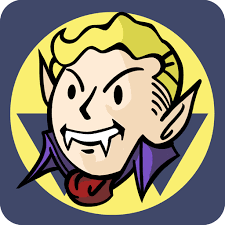 Fallout Shelter Mod APK icon