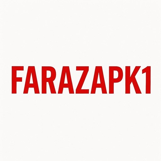 FARAZAPK1 APK icon