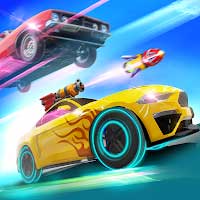 Fast Fighter: Racing to Revenge MOD APK APK