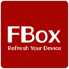 Fbox TV APK icon