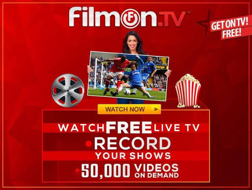 Femon TV APK APK