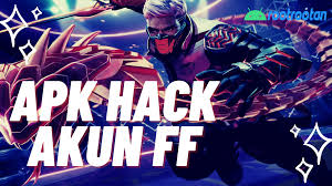 ff sultan apk hack akun icon