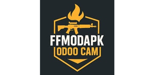 FFModAPK Odoo CAM APK icon