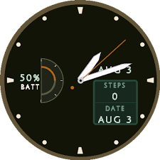Field Watch APK icon
