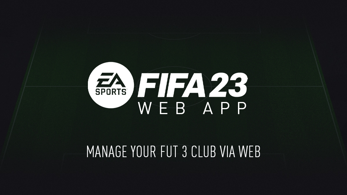 EA SPORTS FIFA 23 Companion APK 24.3.2.5532 Download for Android